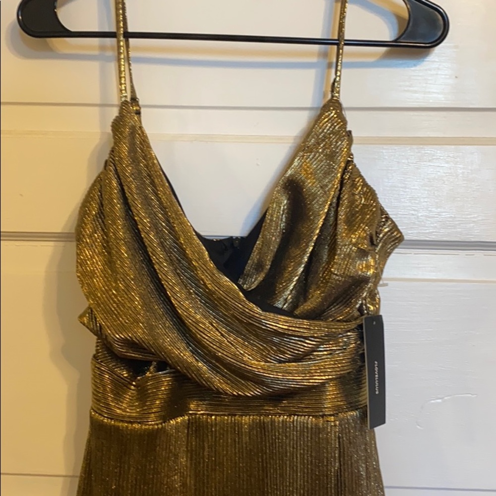 LULU’s Dress